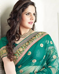 Zareen Khan